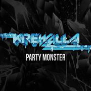 Party Monster - Single