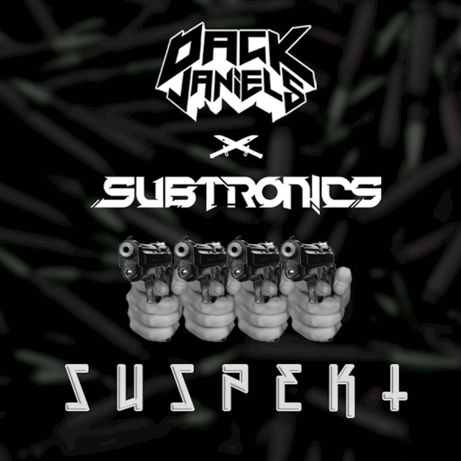 Suspekt - Single