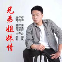 蔡玉玲 许志刚-兄弟姐妹情