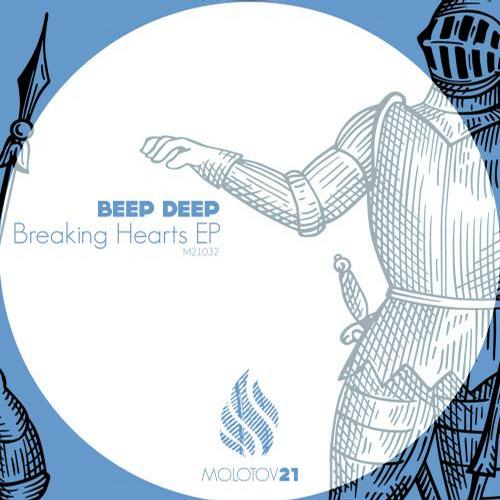 Beep Dee - Breaking Hearts