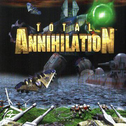 Total Annihilation专辑