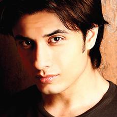 Ali Zafar