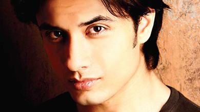 Ali Zafar