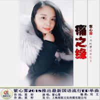 紫心雾 - 痛之缘(原版立体声伴奏)