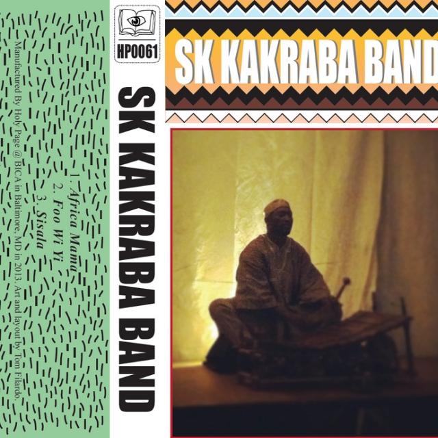 SK Kakraba Band