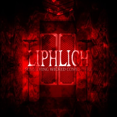 SOMETHING WICKED COMES HERE