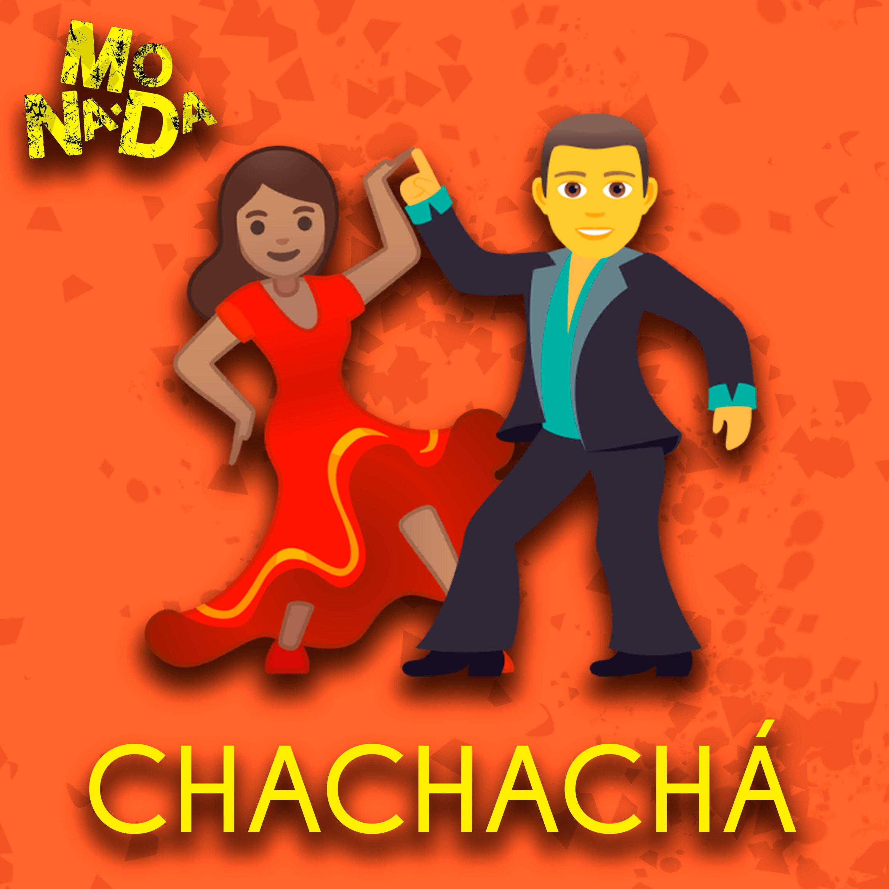 Chachachá - Monada - 专辑 - 网易云音乐