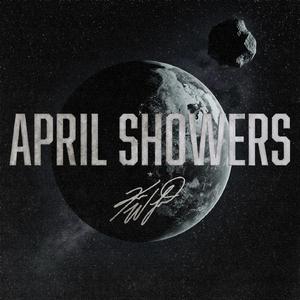 Koe Wetzel - April Showers (BB Instrumental) 无和声伴奏