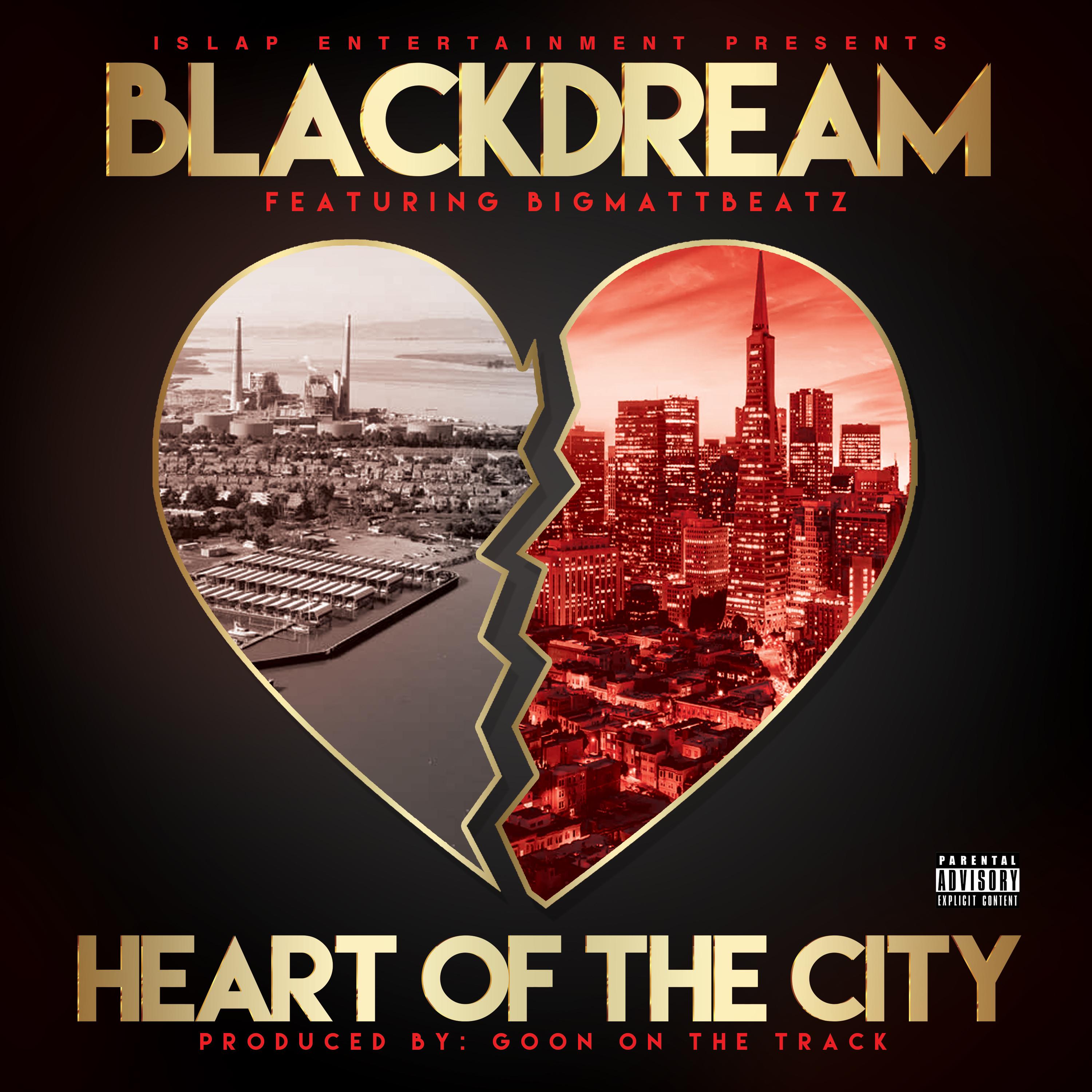 Heart Of The City