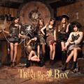 TREASURE BOX (パール盤)