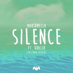 Silence (YULTRON Remix)