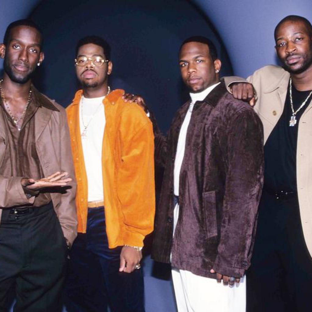 Boyz II Men