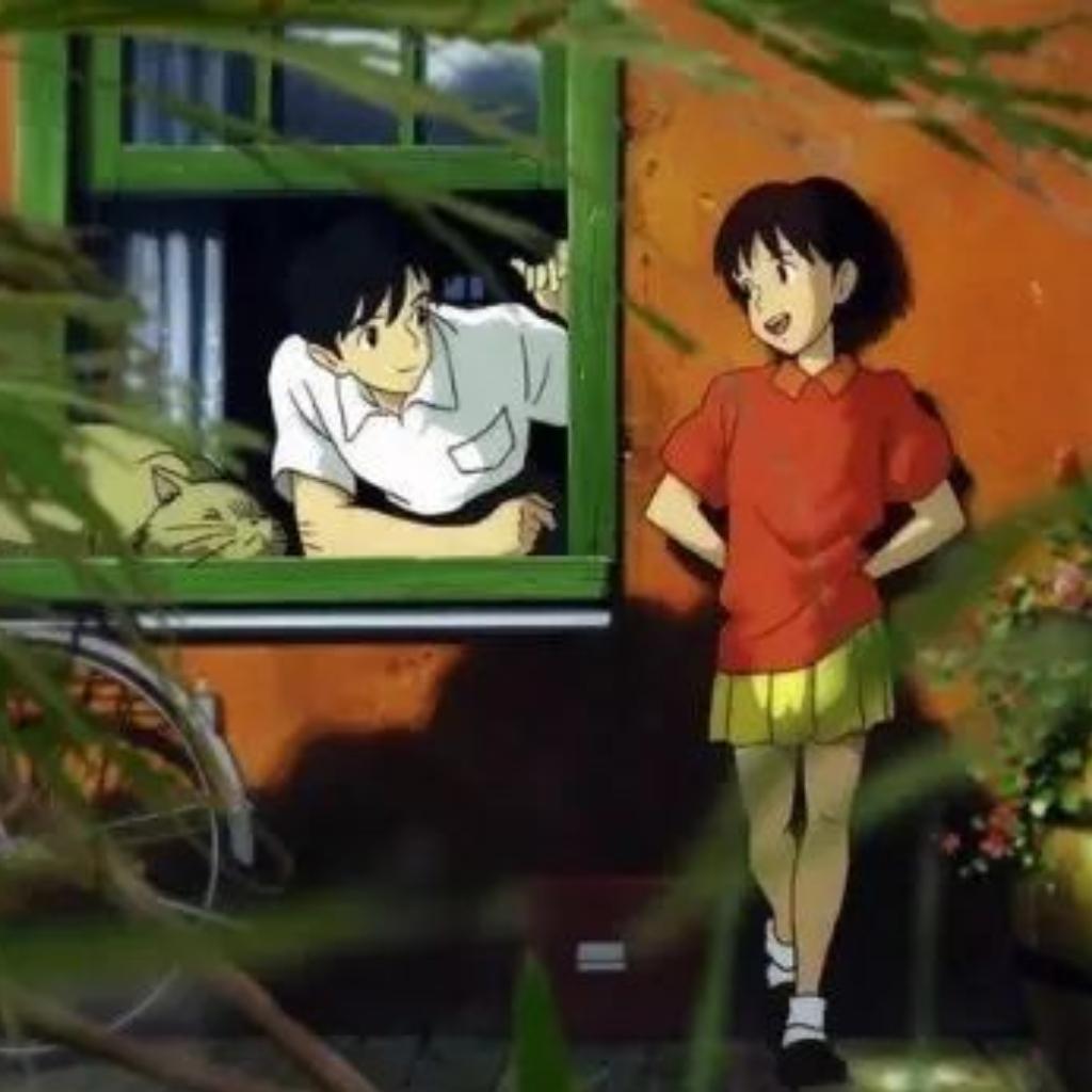 开车听的美国乡村音乐（A）