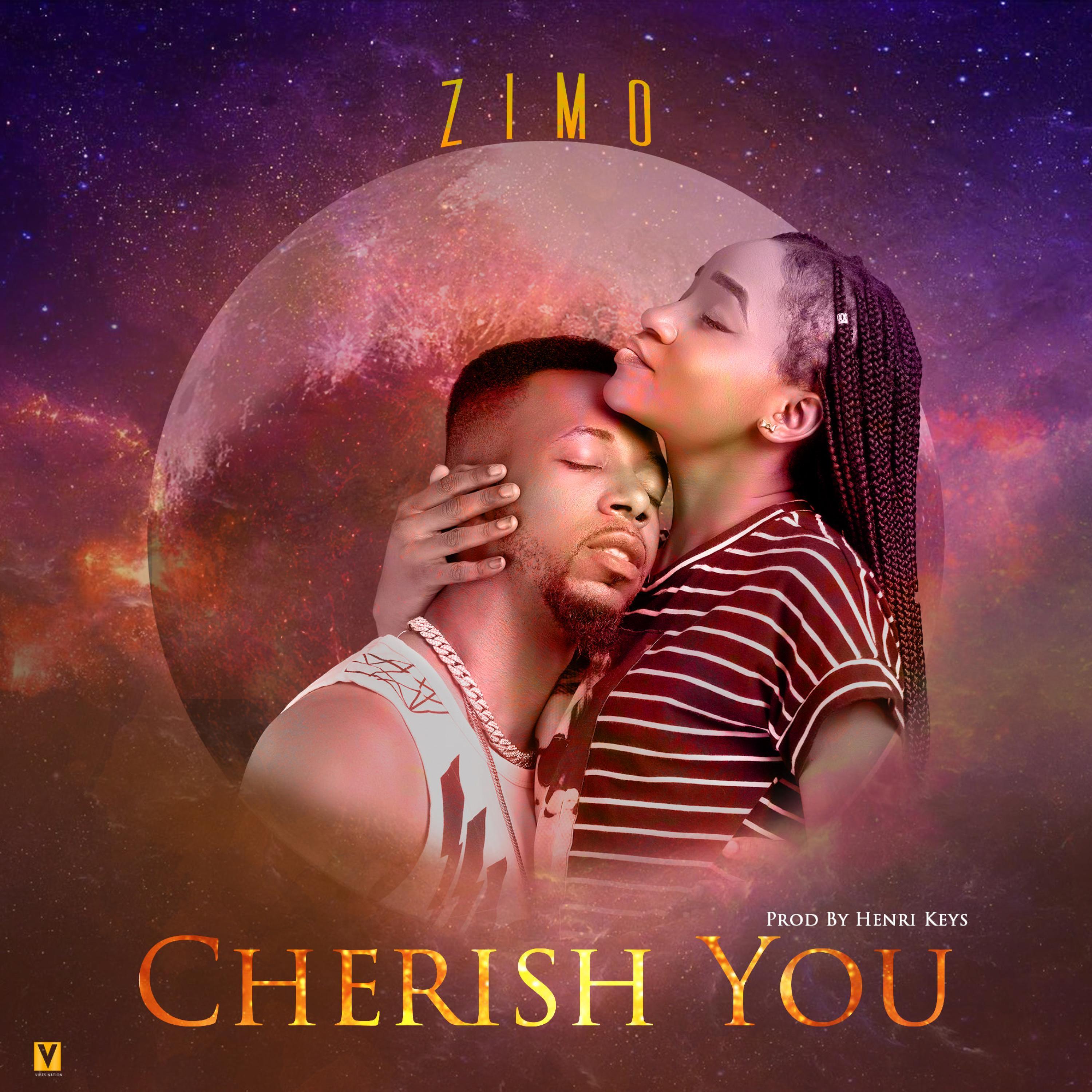 Cherish You