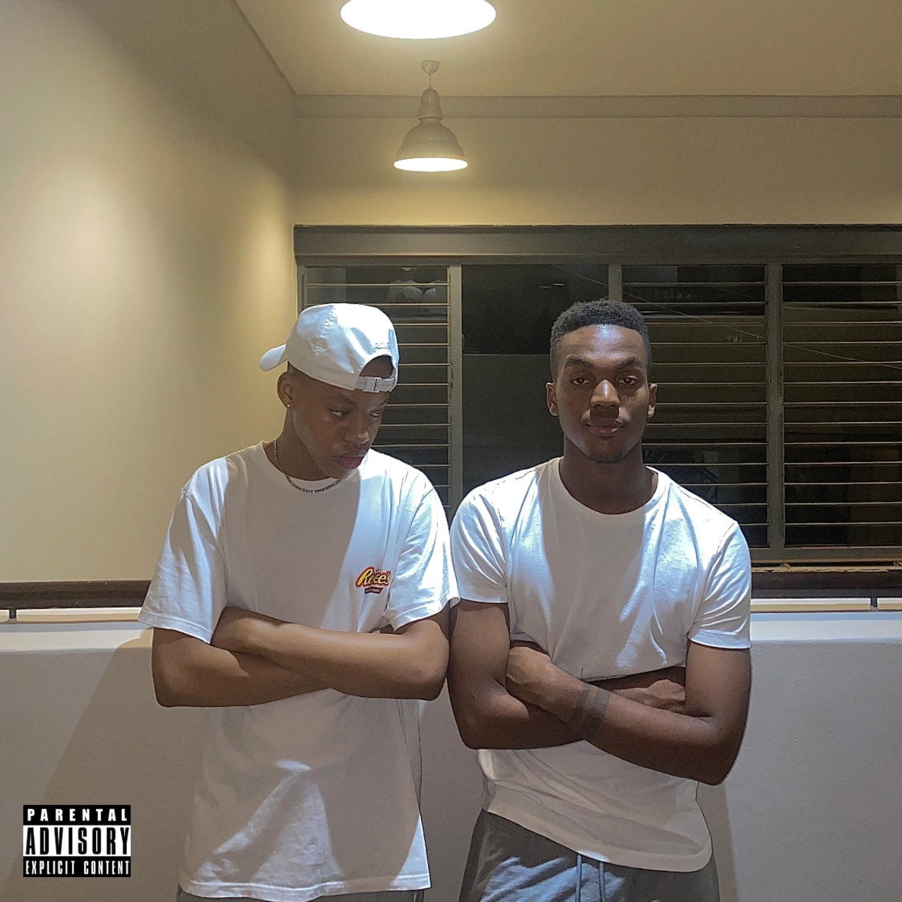Yeah (feat. Motheii)