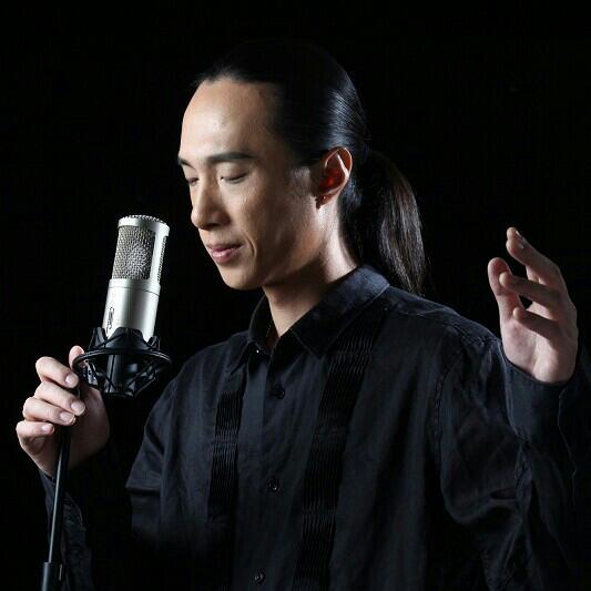 赵鹏-人声低音炮（全集）