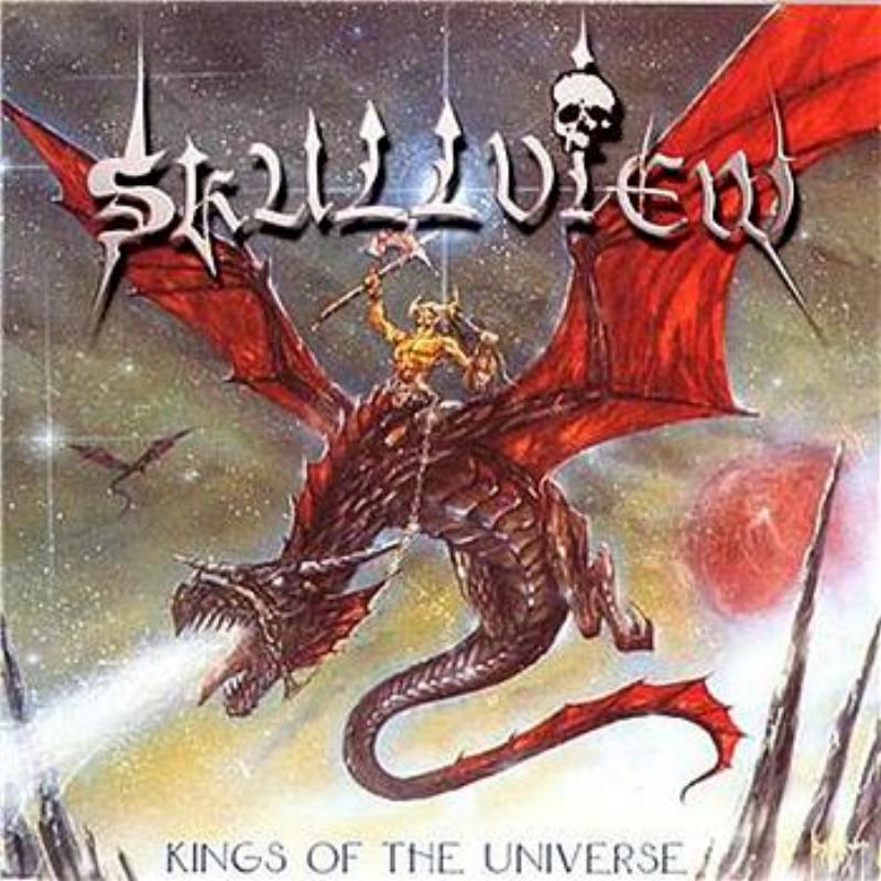 Kings Of The Universe