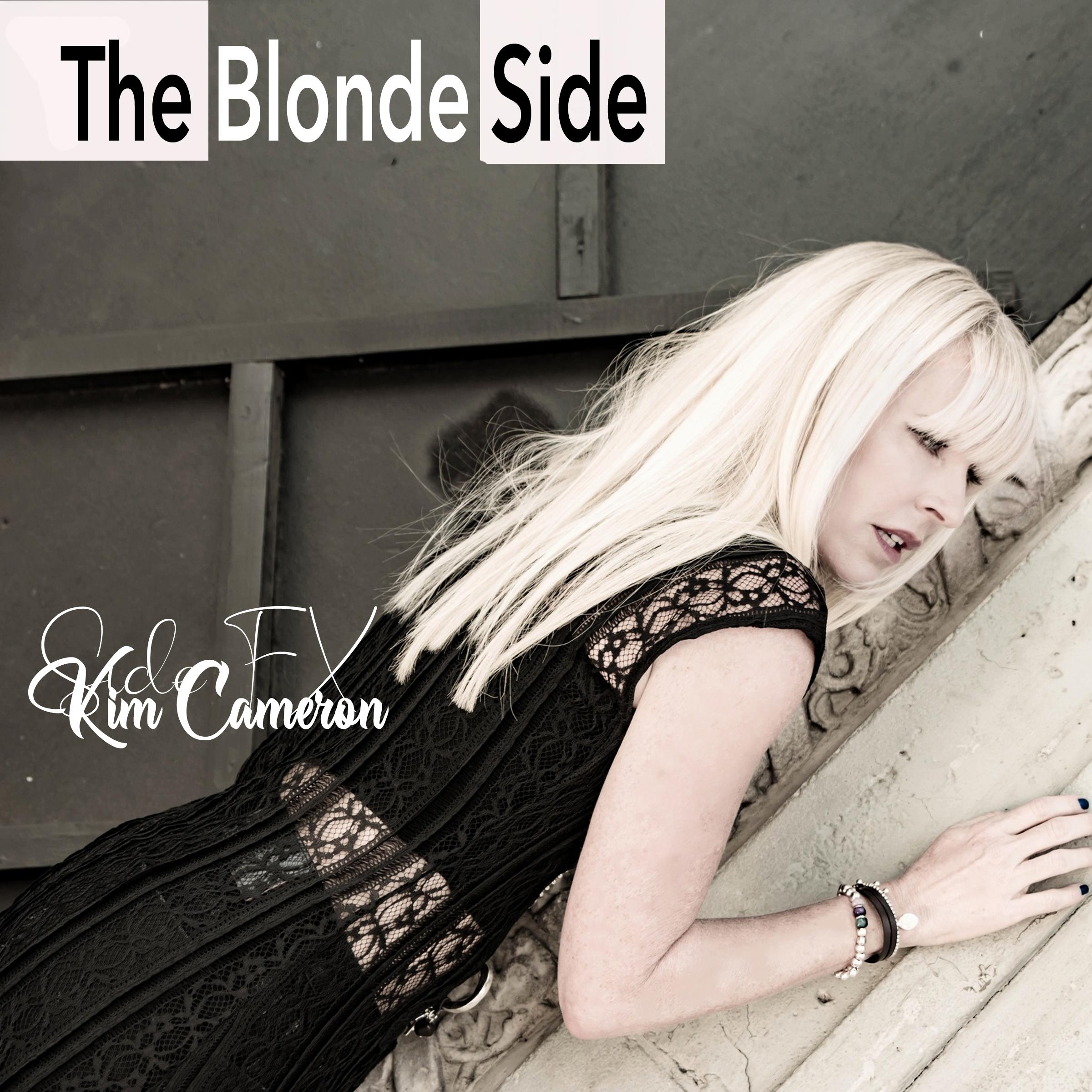 The Blonde Side
