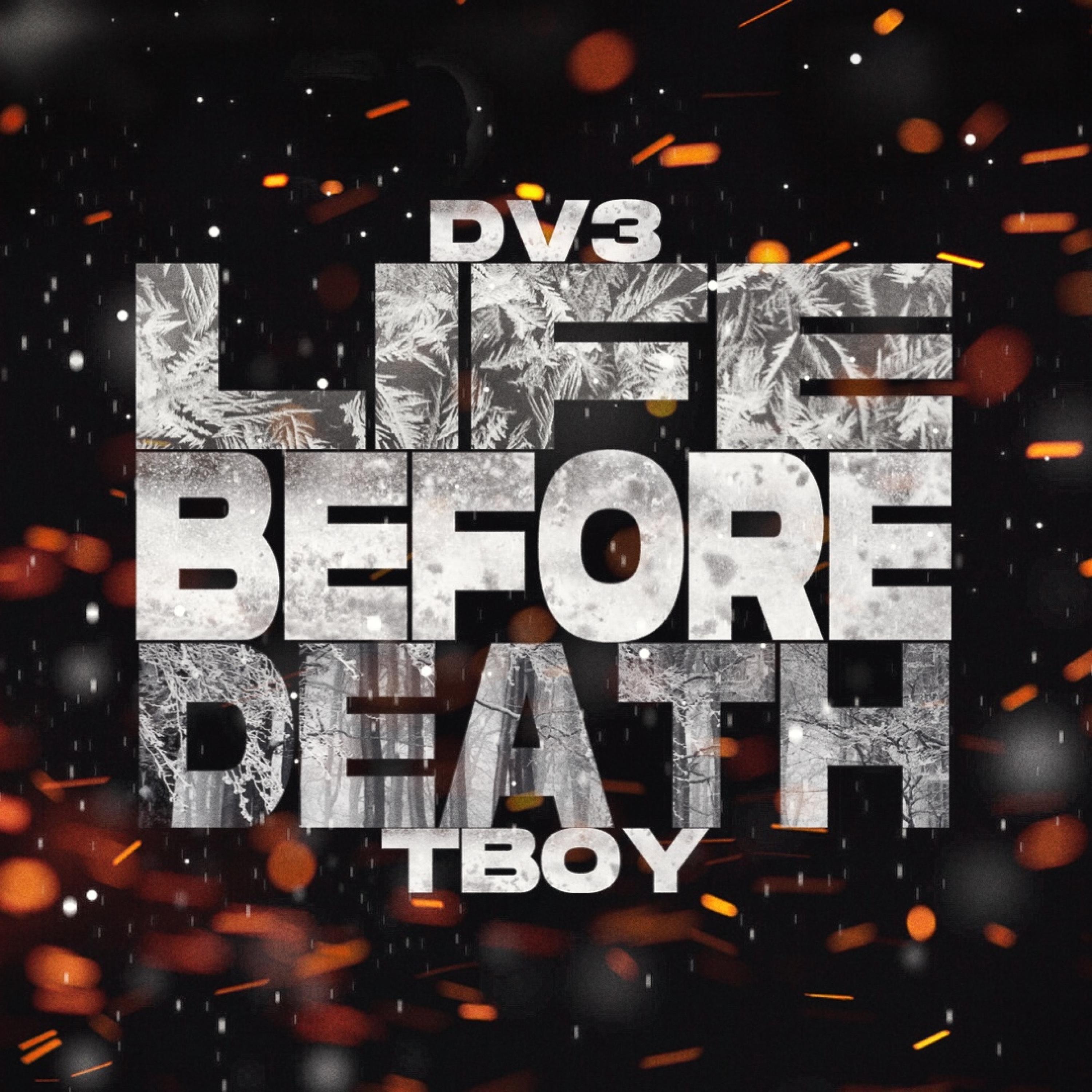 Life Before Death (feat. Tboy)