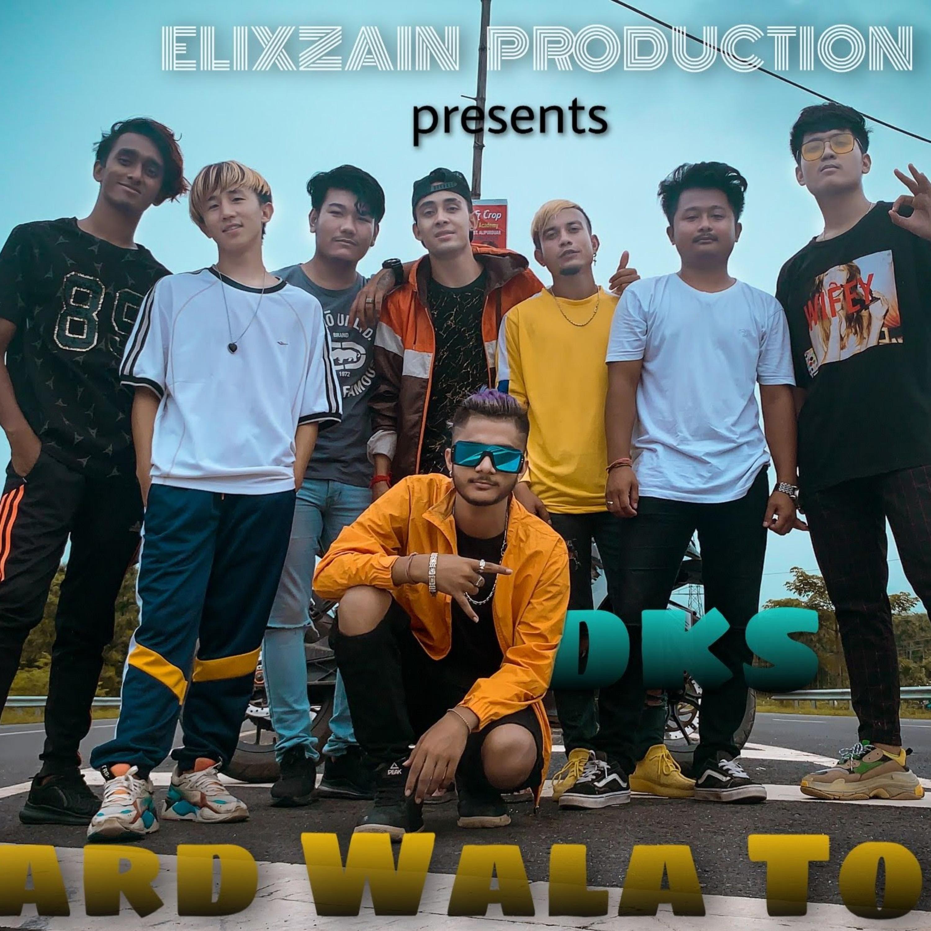 Hard wala town