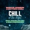 Marcus Johnson - Chill of the Night