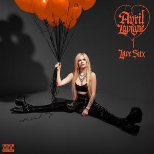 Avril Lavigne - Dare To Love Me (Pre-V) 带和声伴奏 （降3半音）