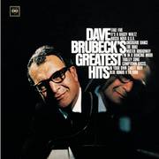 Dave Brubeck's Greatest Hits