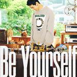 Be Yourself专辑