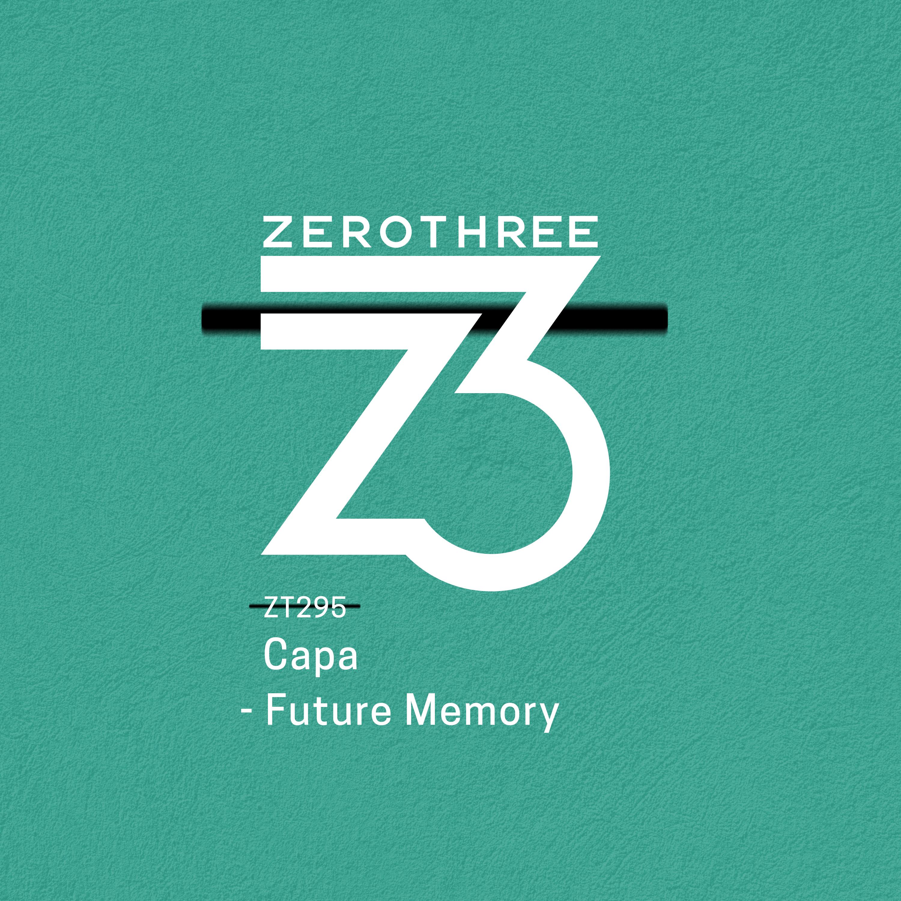Future Memory