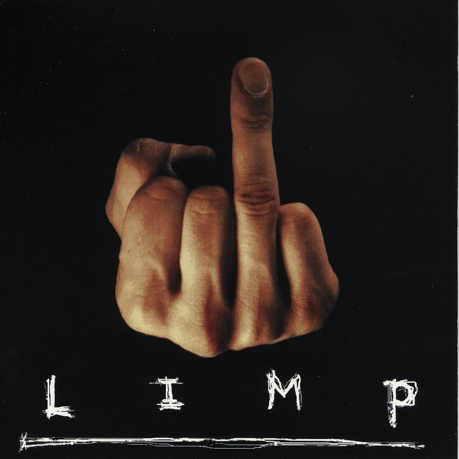 Limp - Get Away