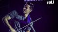 Violin Covers, Vol. 1专辑
