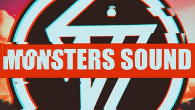 Monsters Sound