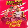 Dj Cassula - Aquecendo Bunda