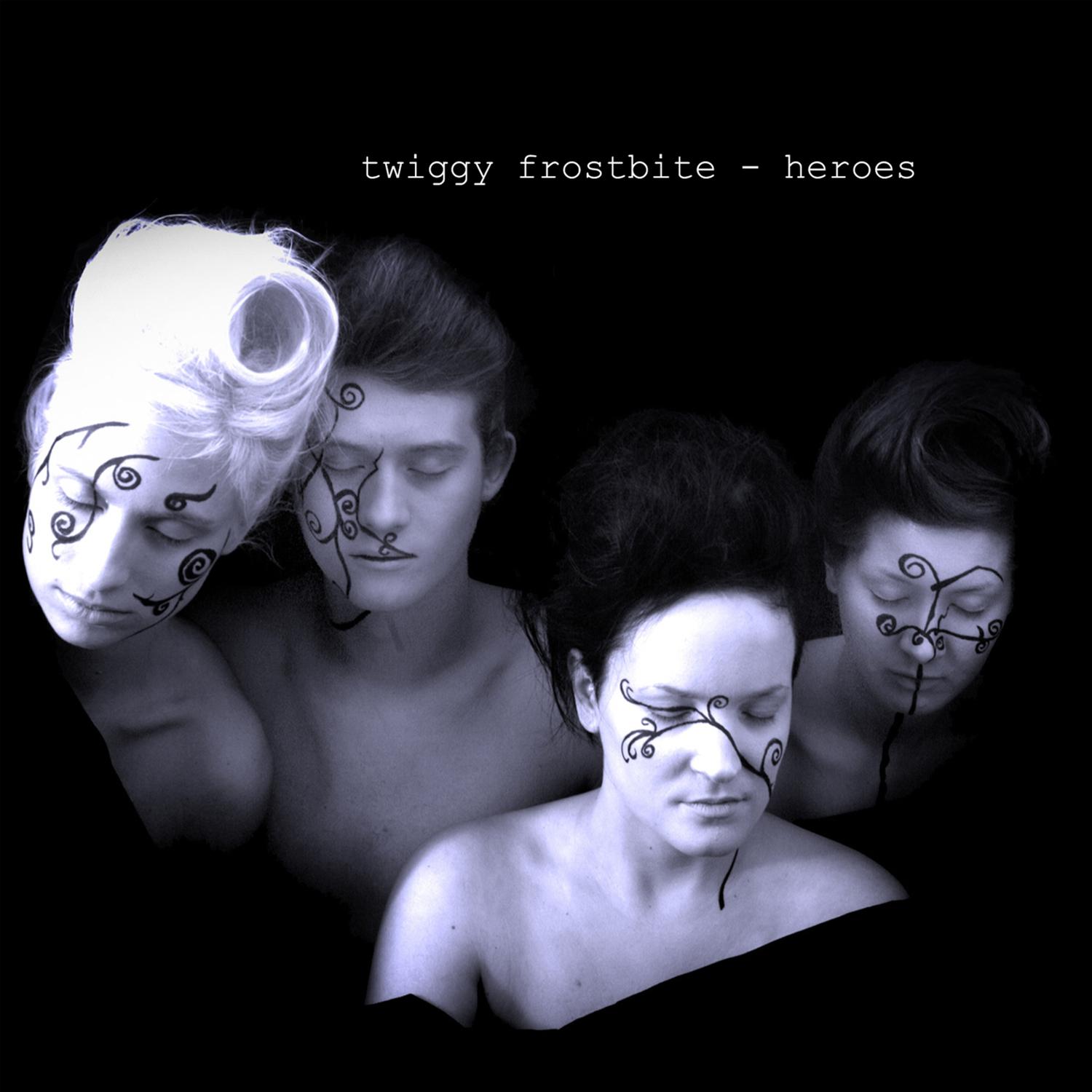 Heroes EP