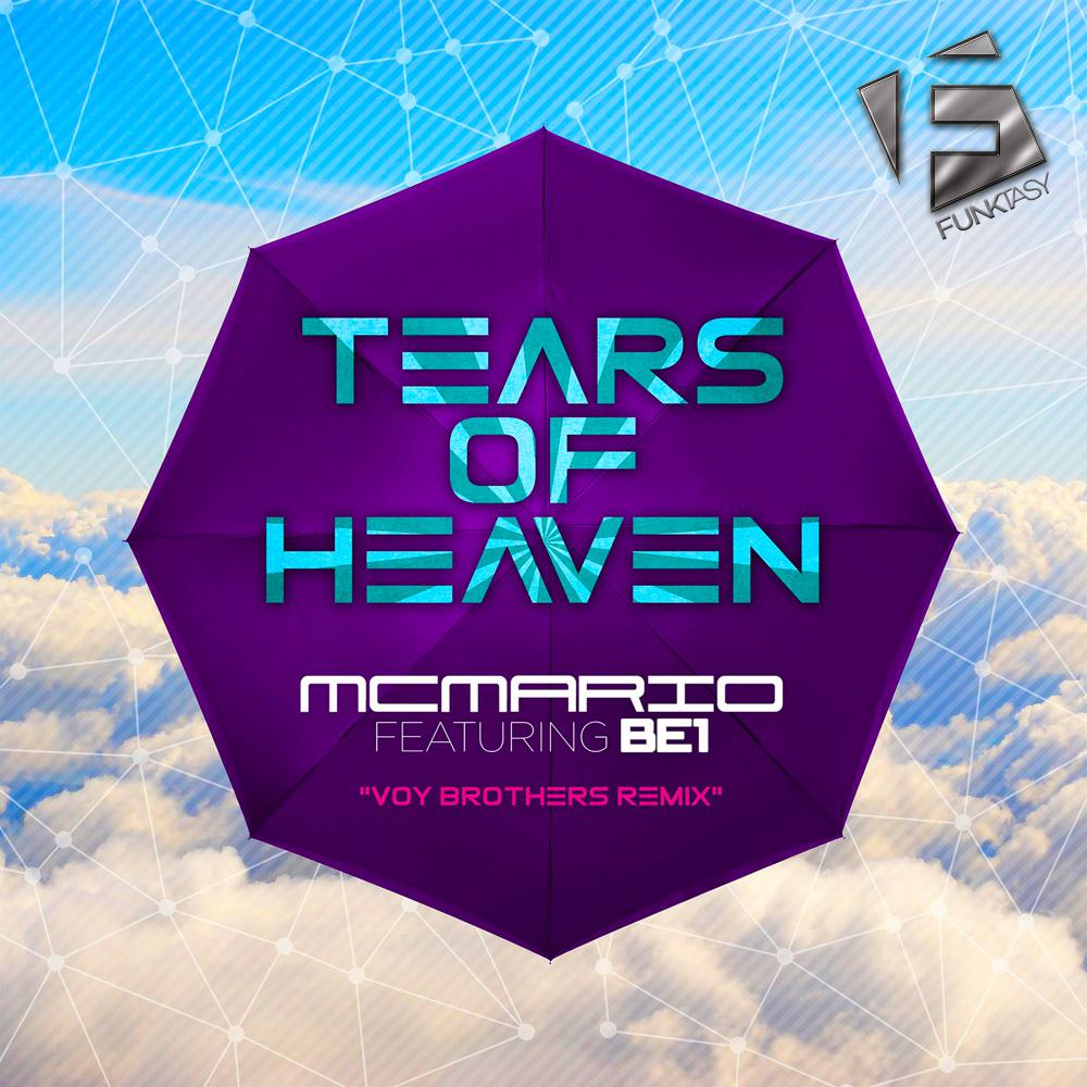 Tears Of Heaven (Voy Brothers Remix)专辑