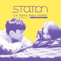 （INSTRUMENTAL]） Chen、Heize - Lil Something