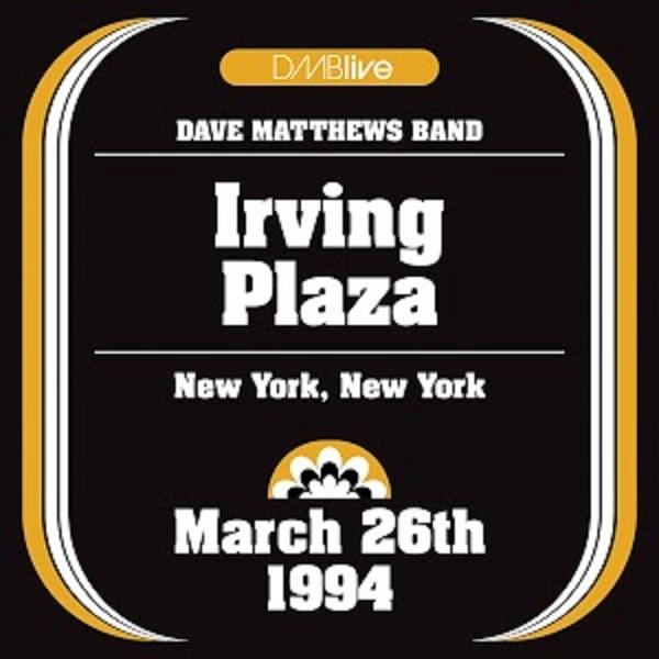 Irving Plaza, New York, NY