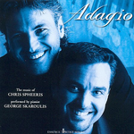 Adagio专辑