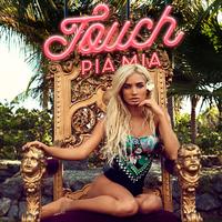 Touch - Pia Mia (unofficial Instrumental) 无和声伴奏