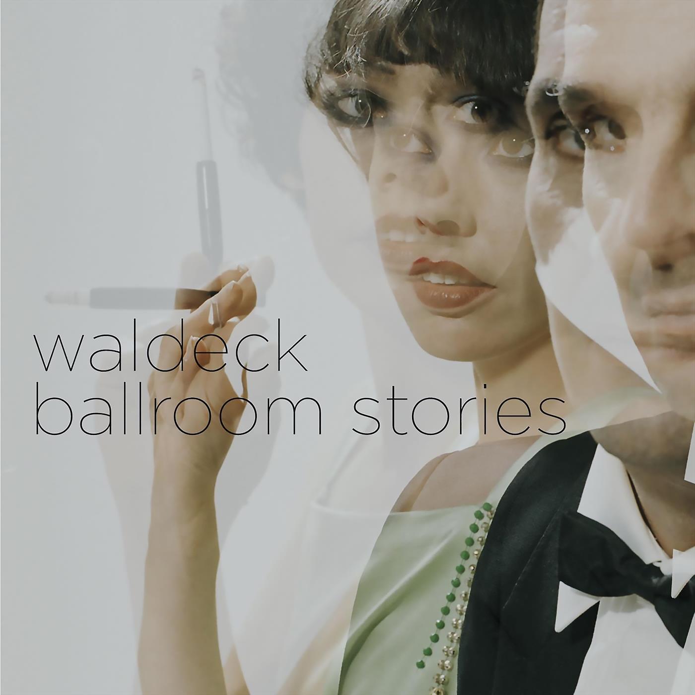 Ballroom Stories专辑