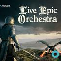 Live Epic Orchestra专辑