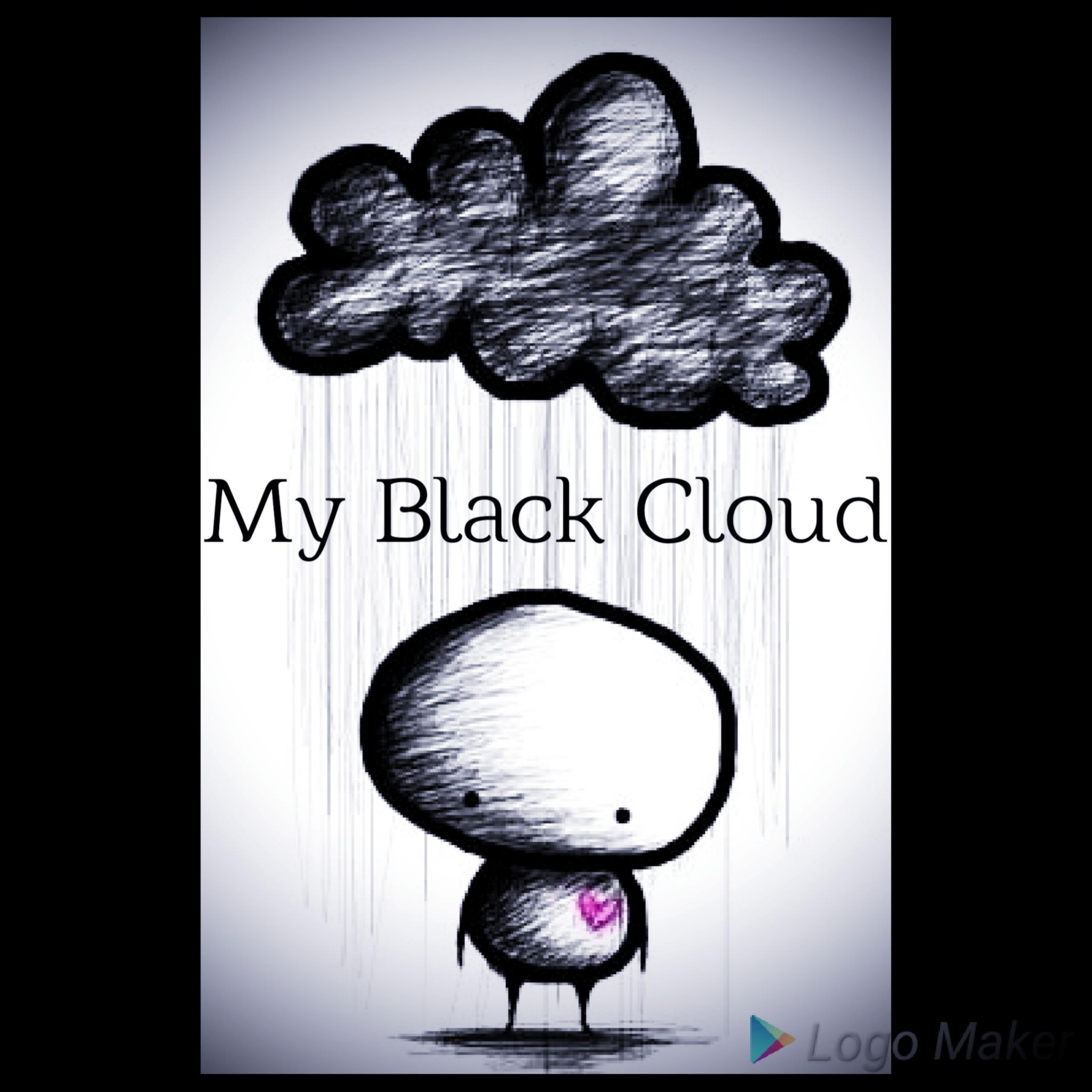 My Black Cloud