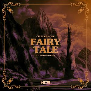 fairytale【不完整版】. （降3半音）