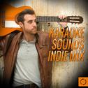 Karaoke Sounds: Indie Mix专辑