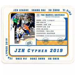 JZH Cypher 2019