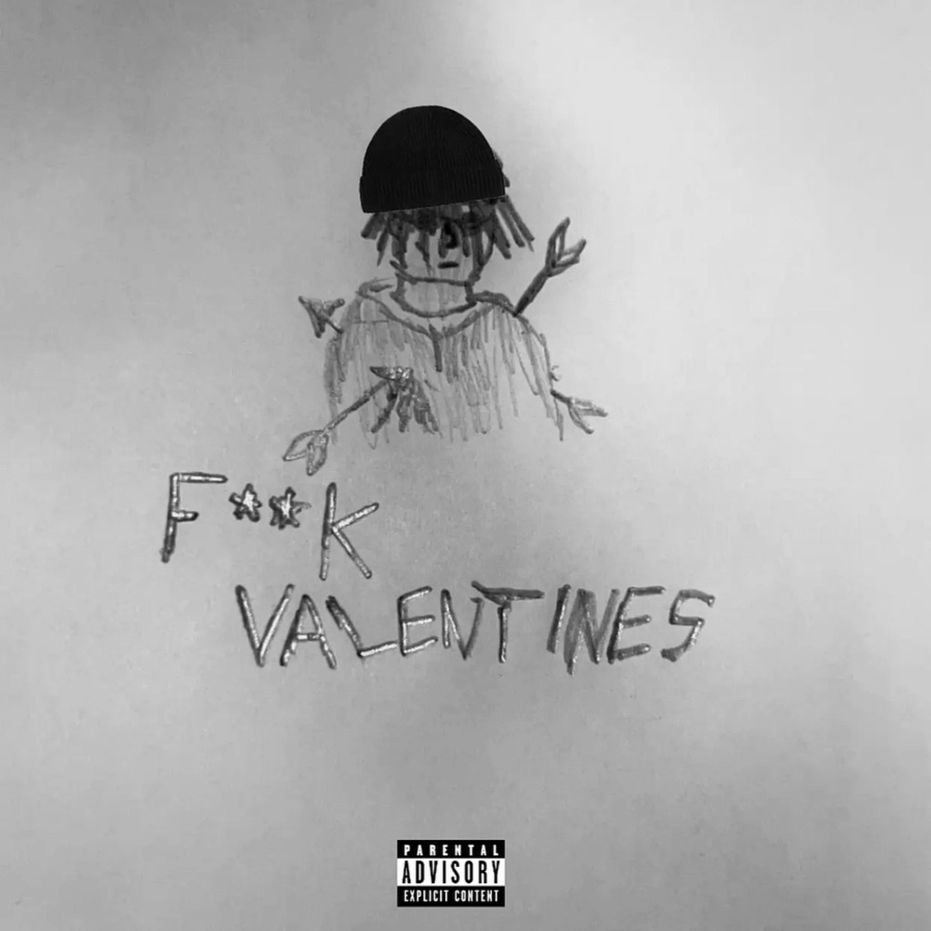 Flexa - F**K VALENTINES