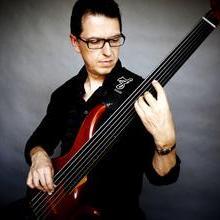 Alain Caron 当之无愧的Bass大师