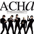 A-CHA (`Mr. Simple` The 5th Album Repackage)