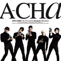 A-CHA (`Mr. Simple` The 5th Album Repackage)专辑