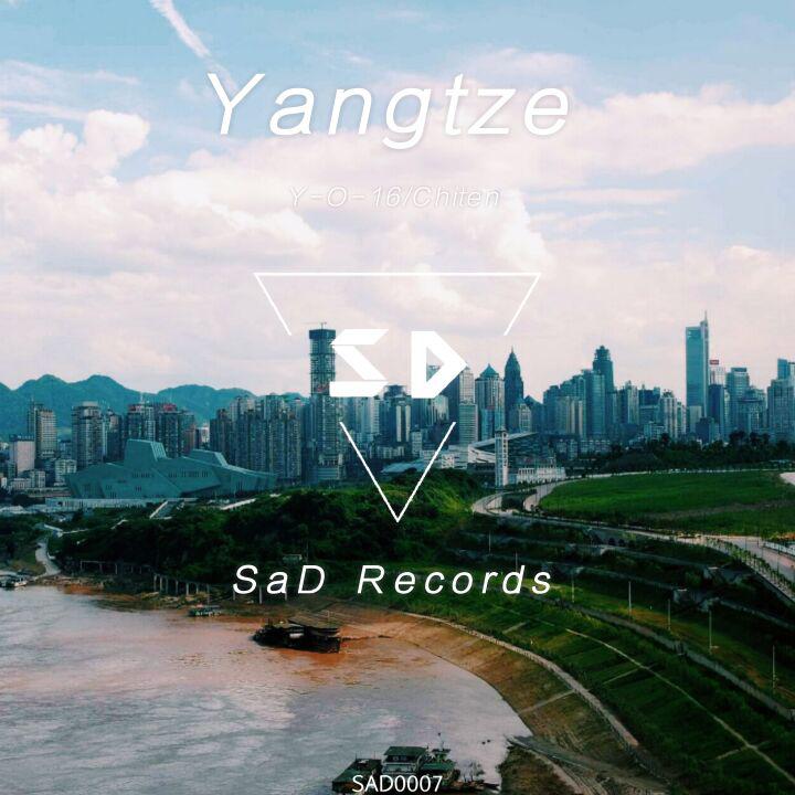 Yangtze专辑